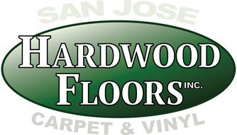 San Jose Hardwood Floors, Carpet & Vinyl logo