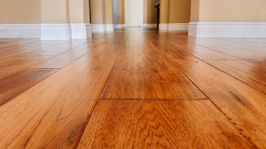 Hardwood Floor Refinishing