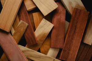 Hardwood Floors
