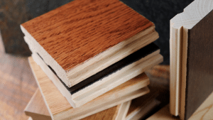 Hardwood Floors and Engineered Innovations