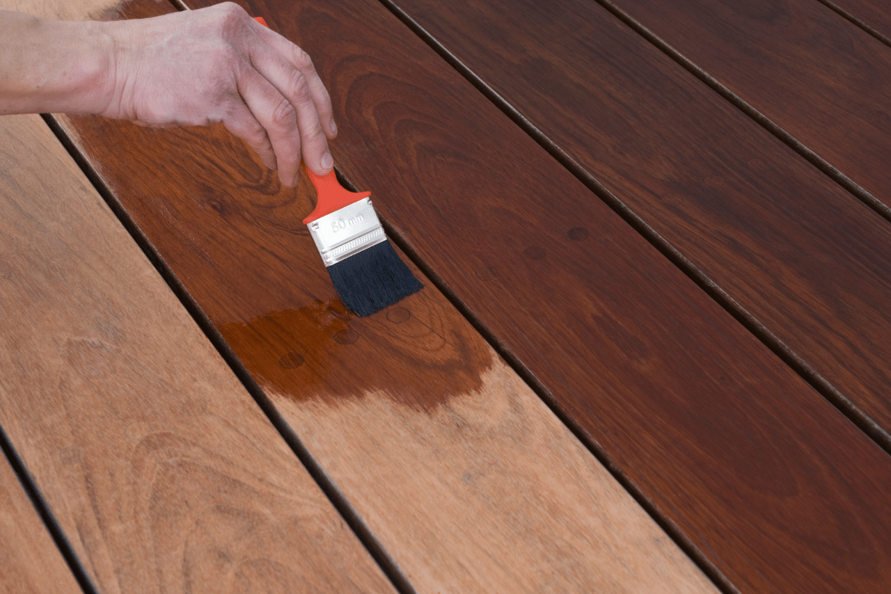 Hardwood Flooring