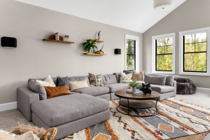 Area Rugs for the Holidays