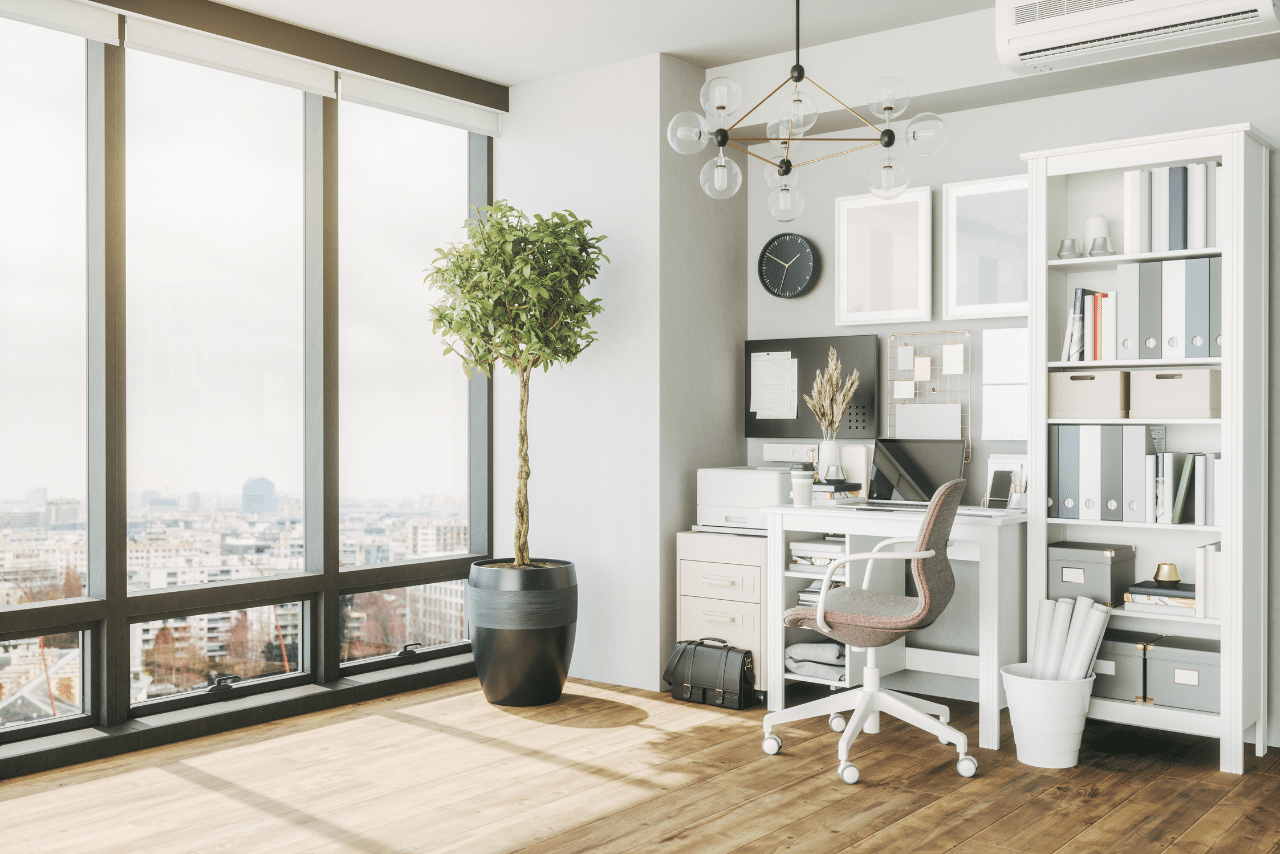 Home Office Trends