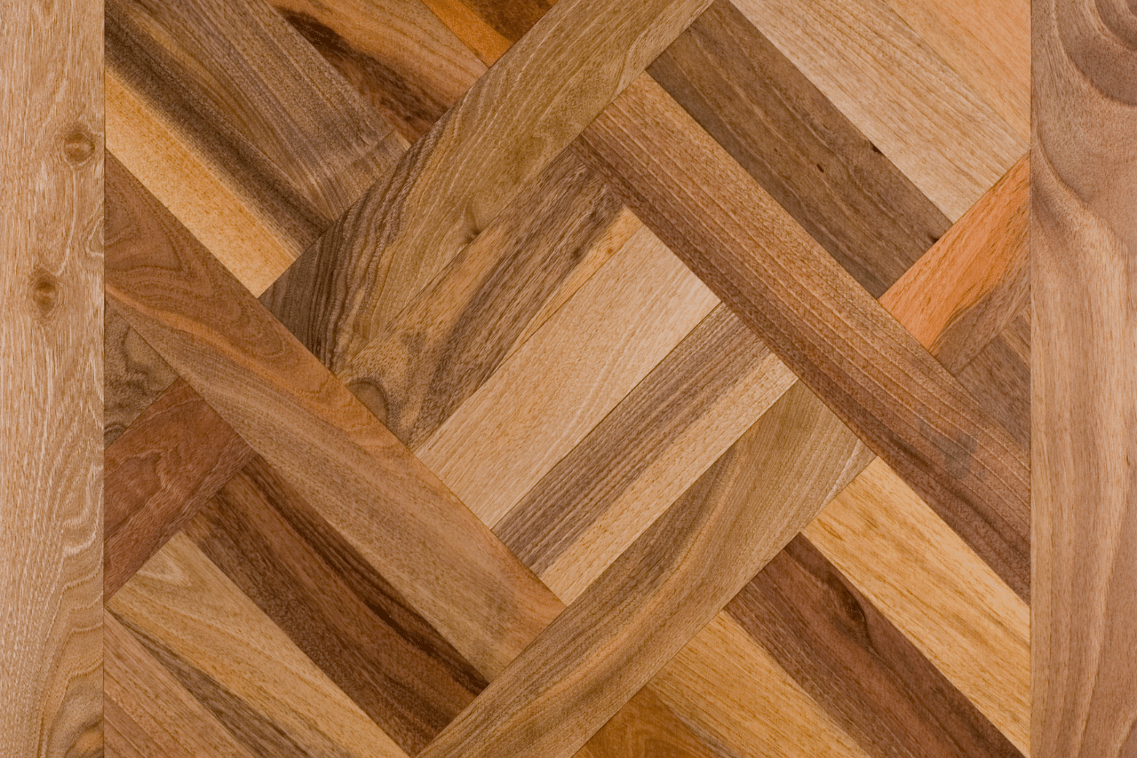 Hardwood Floor Refinishing