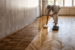Wood Floor Patterns